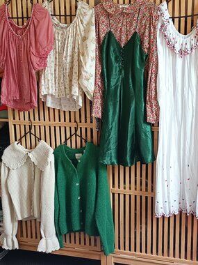 Doen Beauties, XS - XL